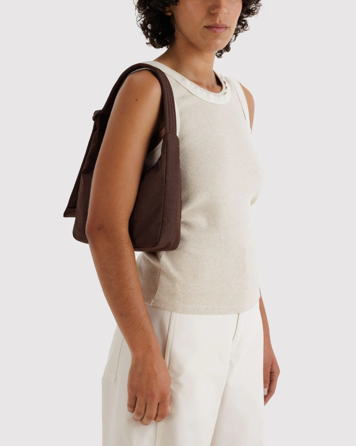 Baggu Mini Nylon Shoulder Bag - Image 13