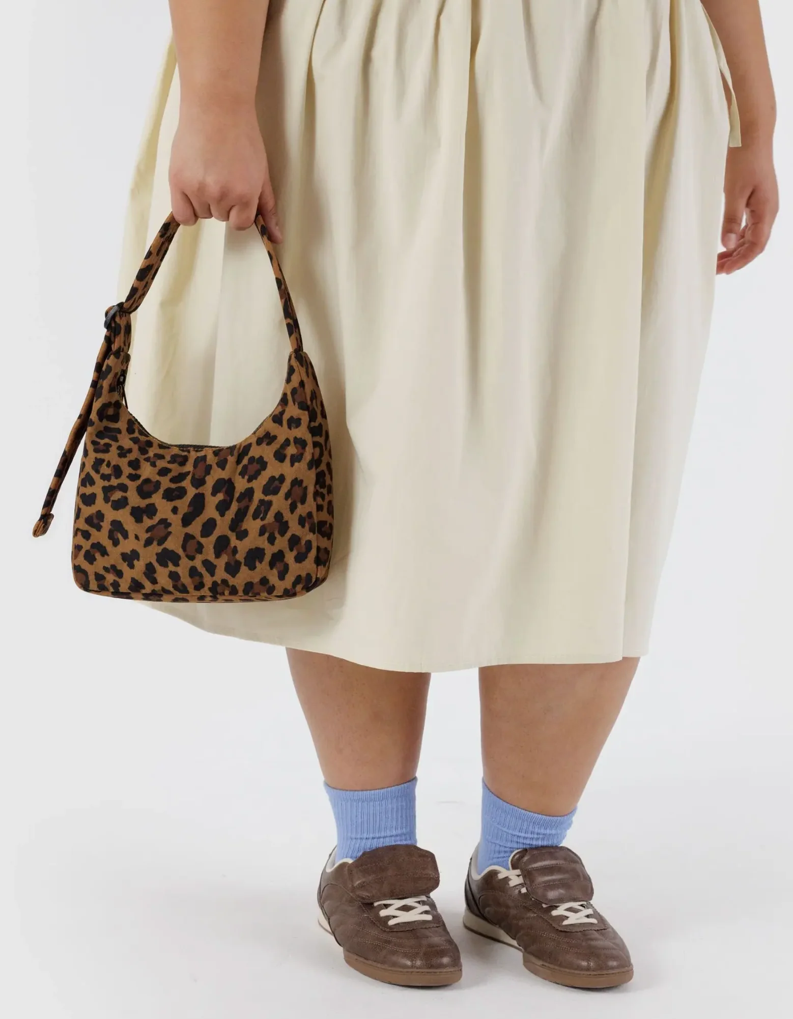 Baggu Mini Nylon Shoulder Bag - Image 8