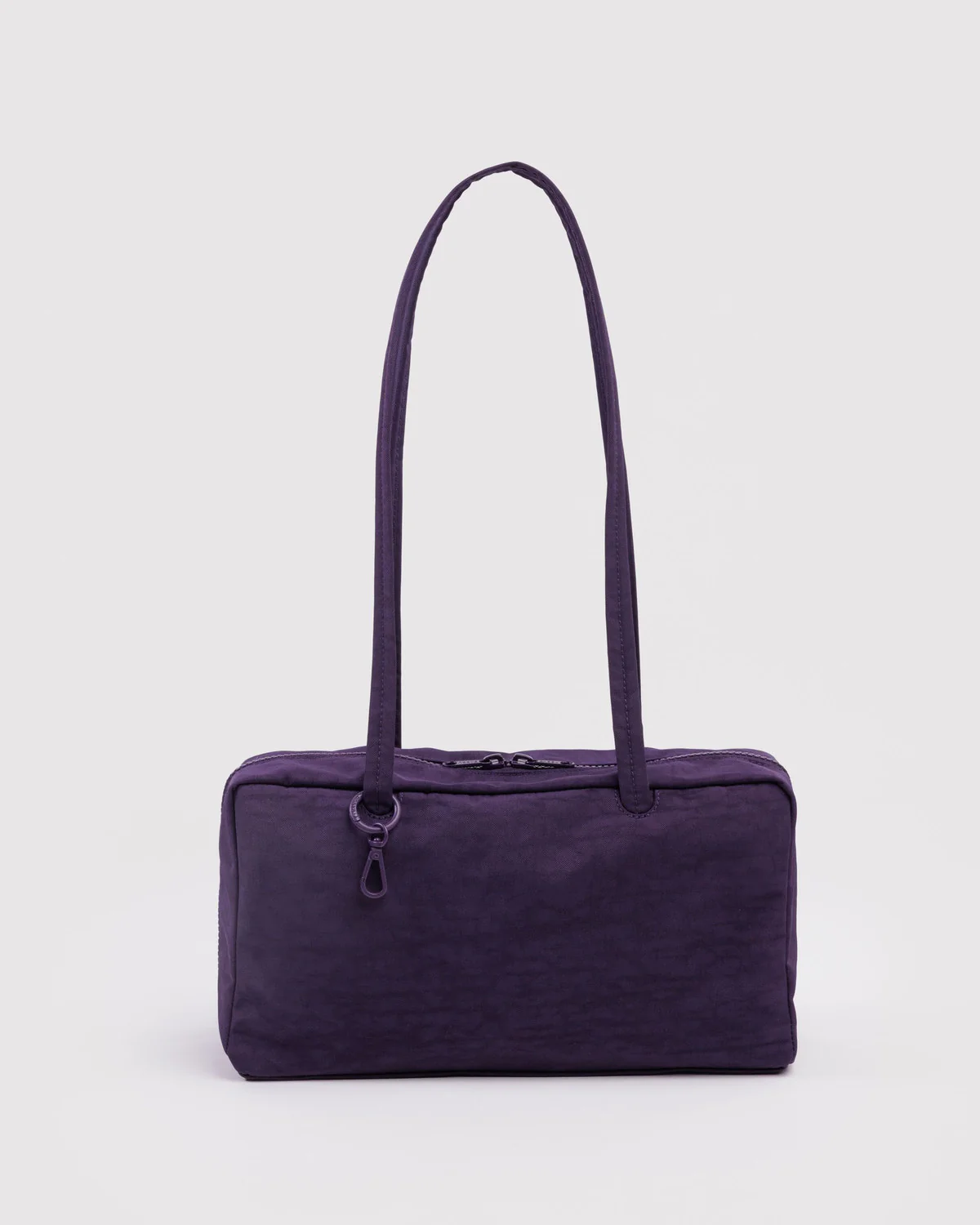 Baggu Nylon Bowler Bag - Image 10