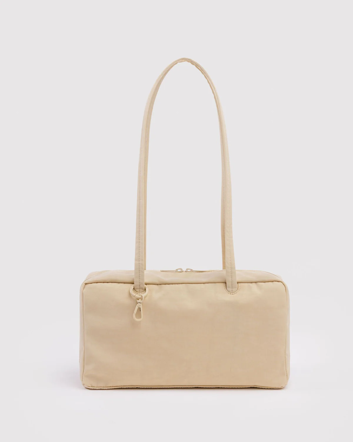 Baggu Nylon Bowler Bag - Image 13