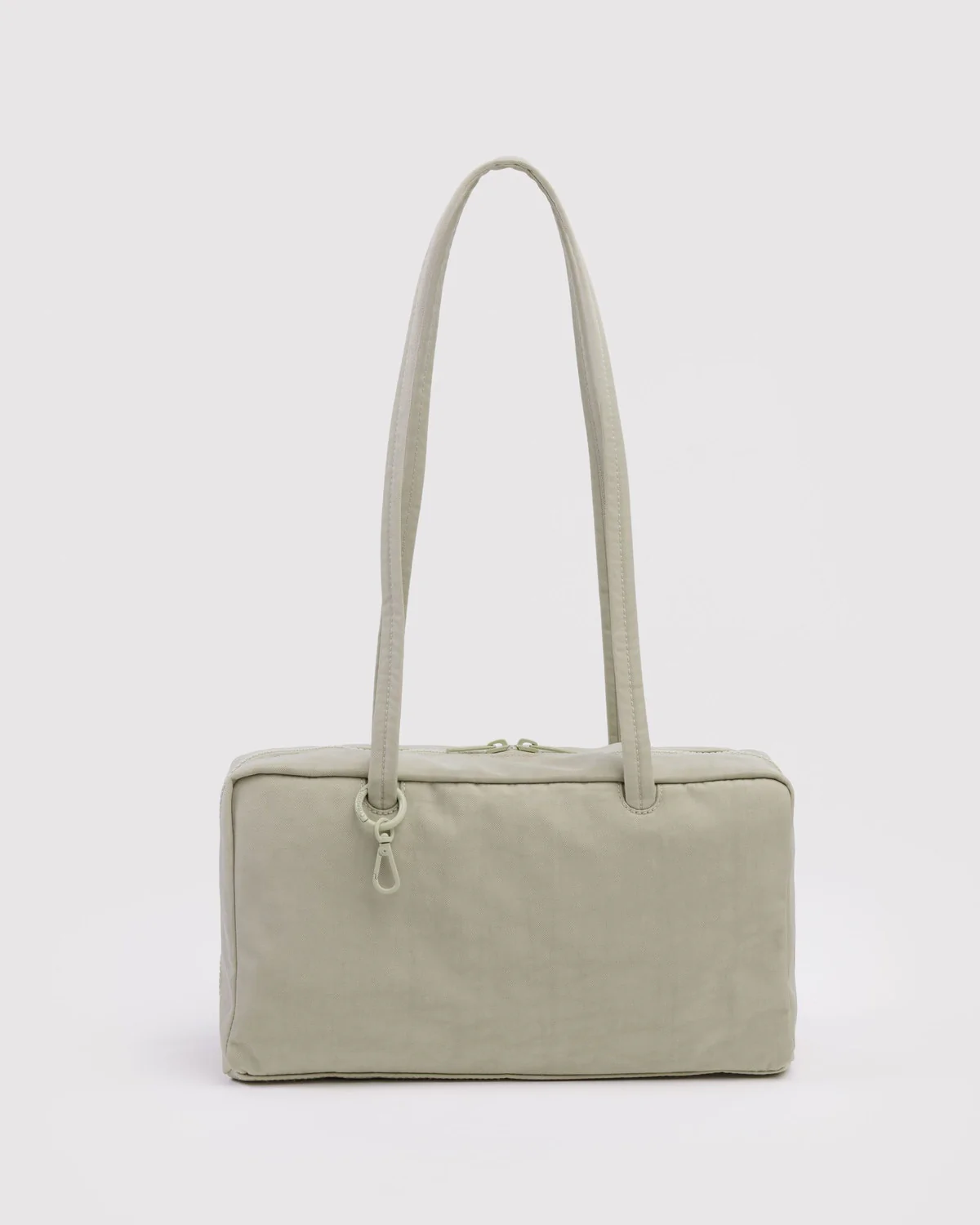 Baggu Nylon Bowler Bag - Image 16
