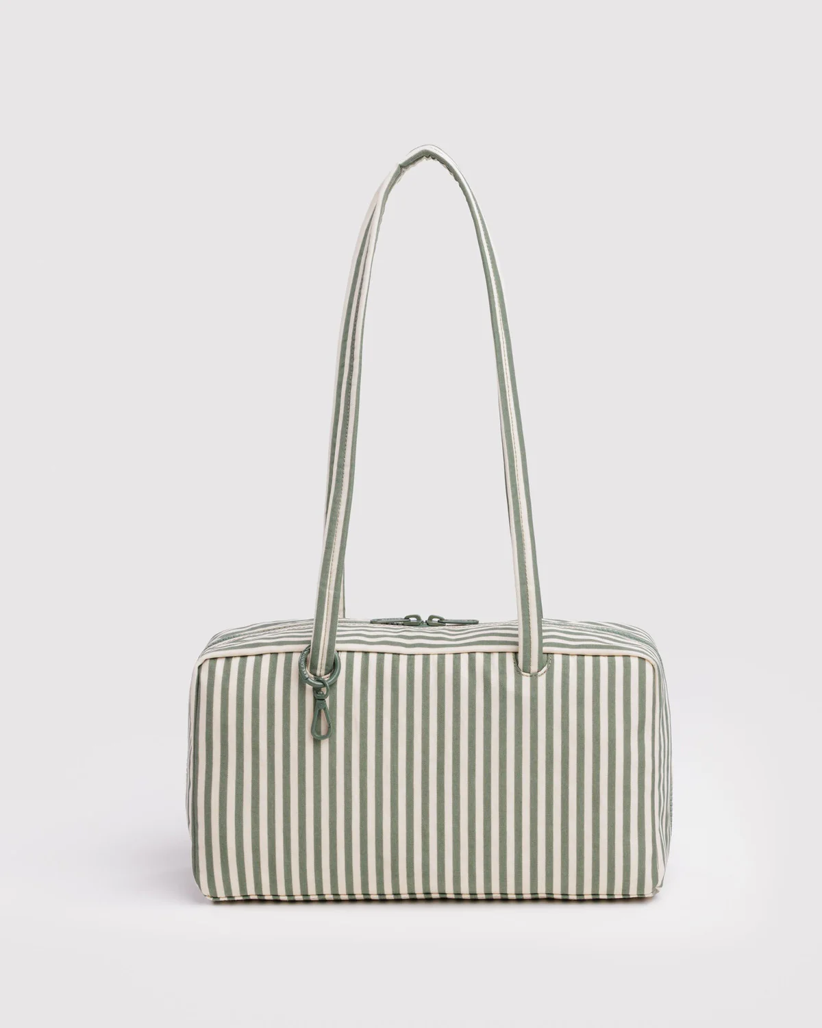 Baggu Nylon Bowler Bag - Image 19