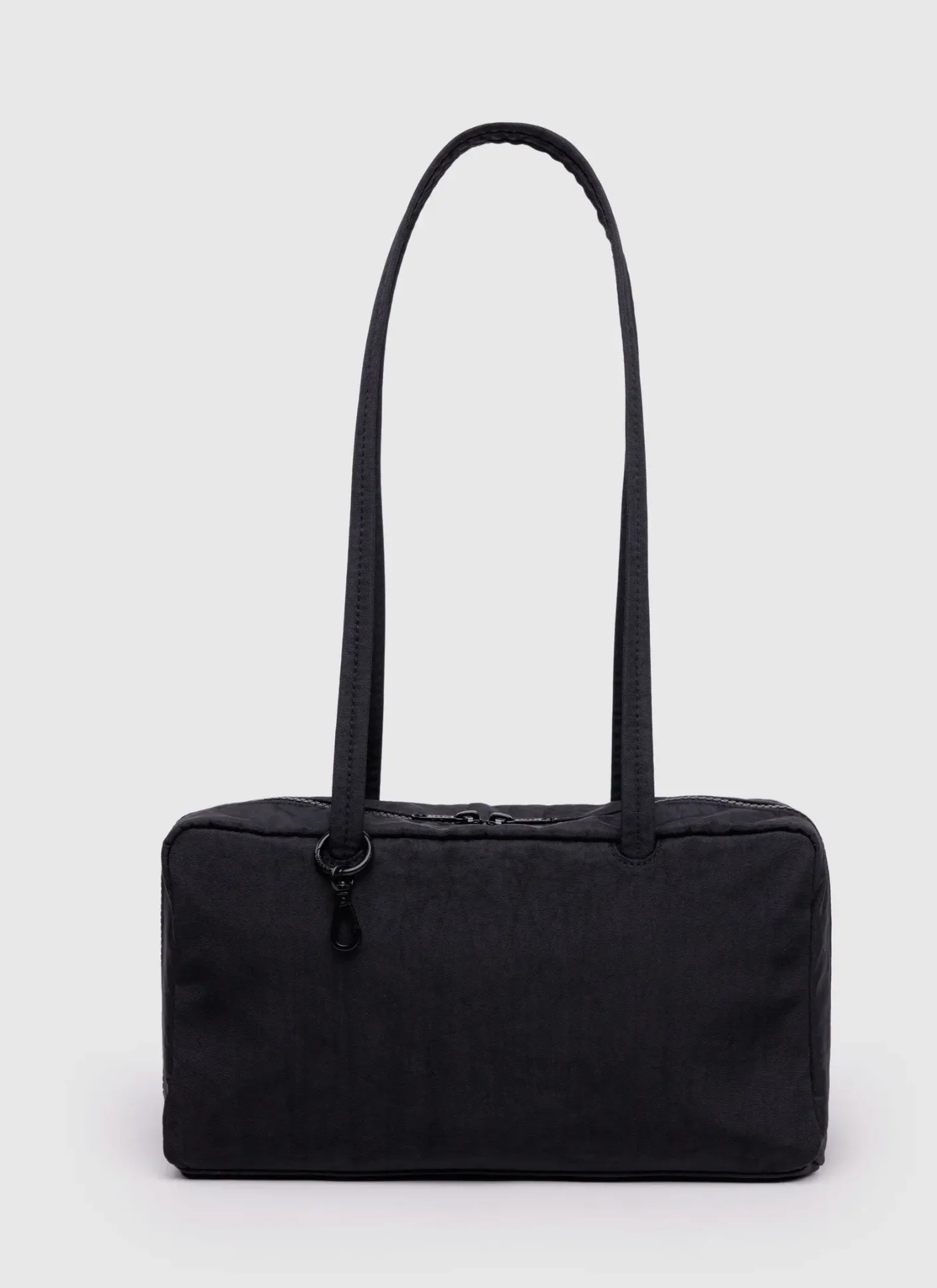 Baggu Nylon Bowler Bag - Image 2