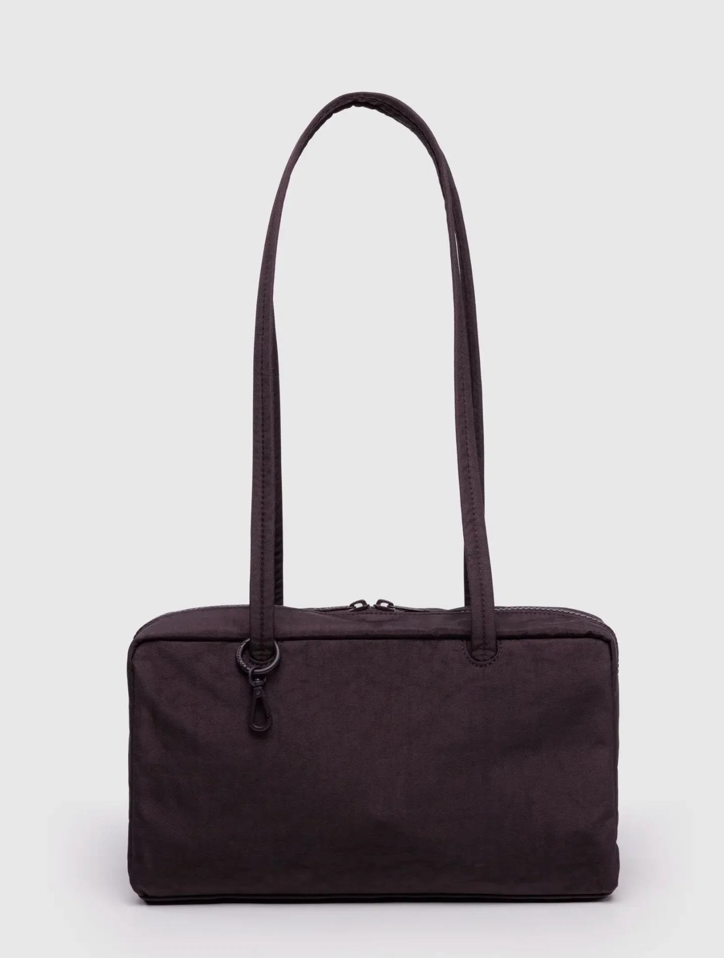Baggu Nylon Bowler Bag - Image 5