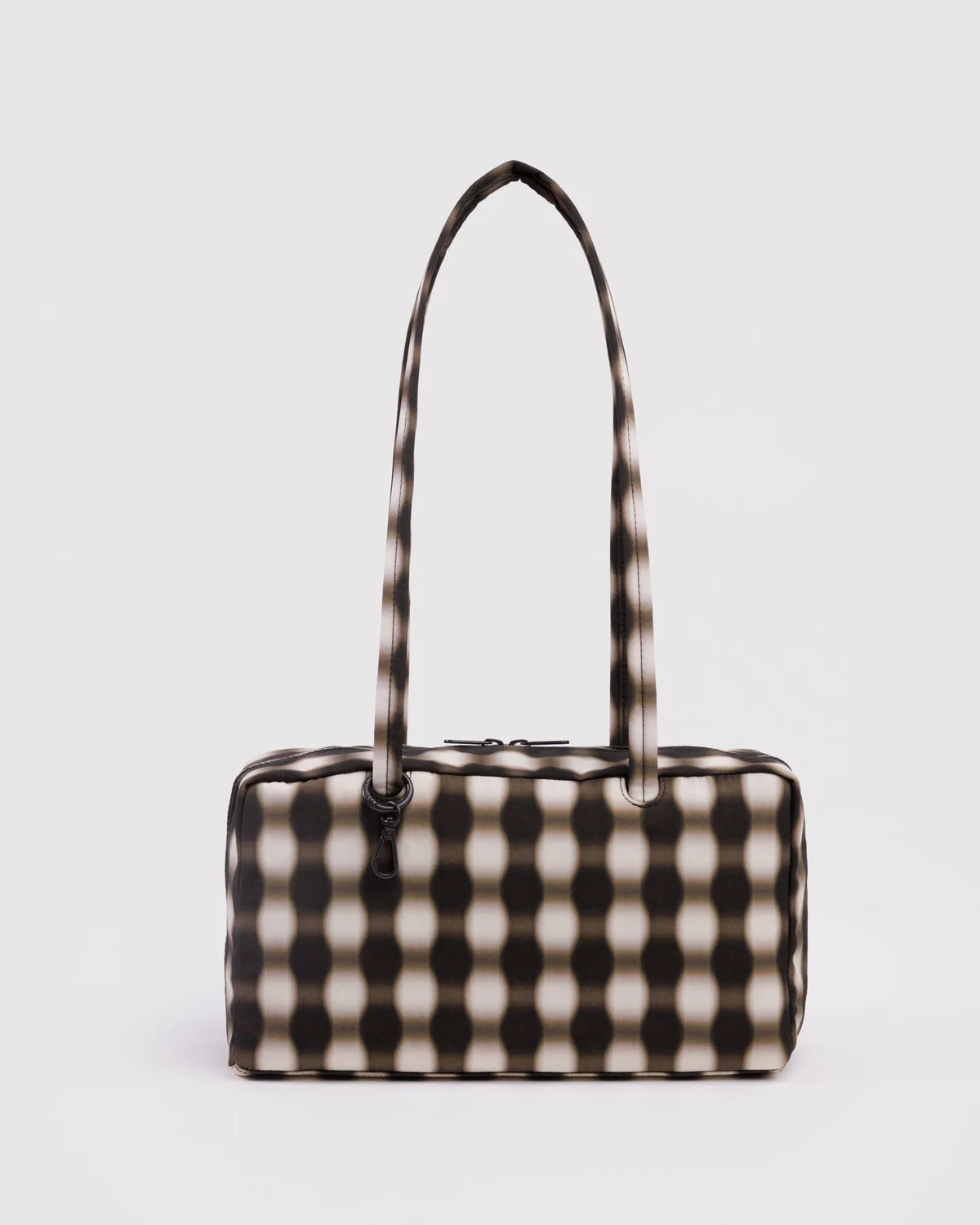 Baggu Nylon Bowler Bag - Image 6