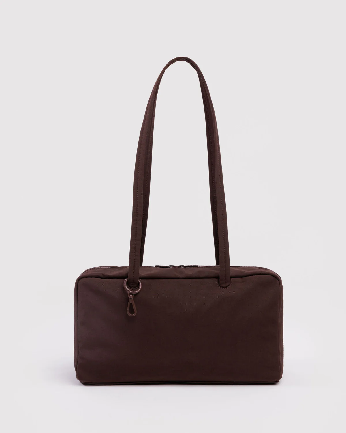 Baggu Nylon Bowler Bag - Image 8