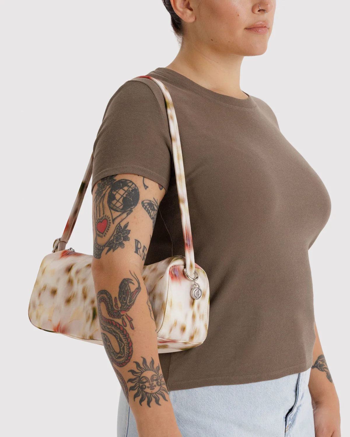 Baggu Nylon Loaf Bag - Image 15