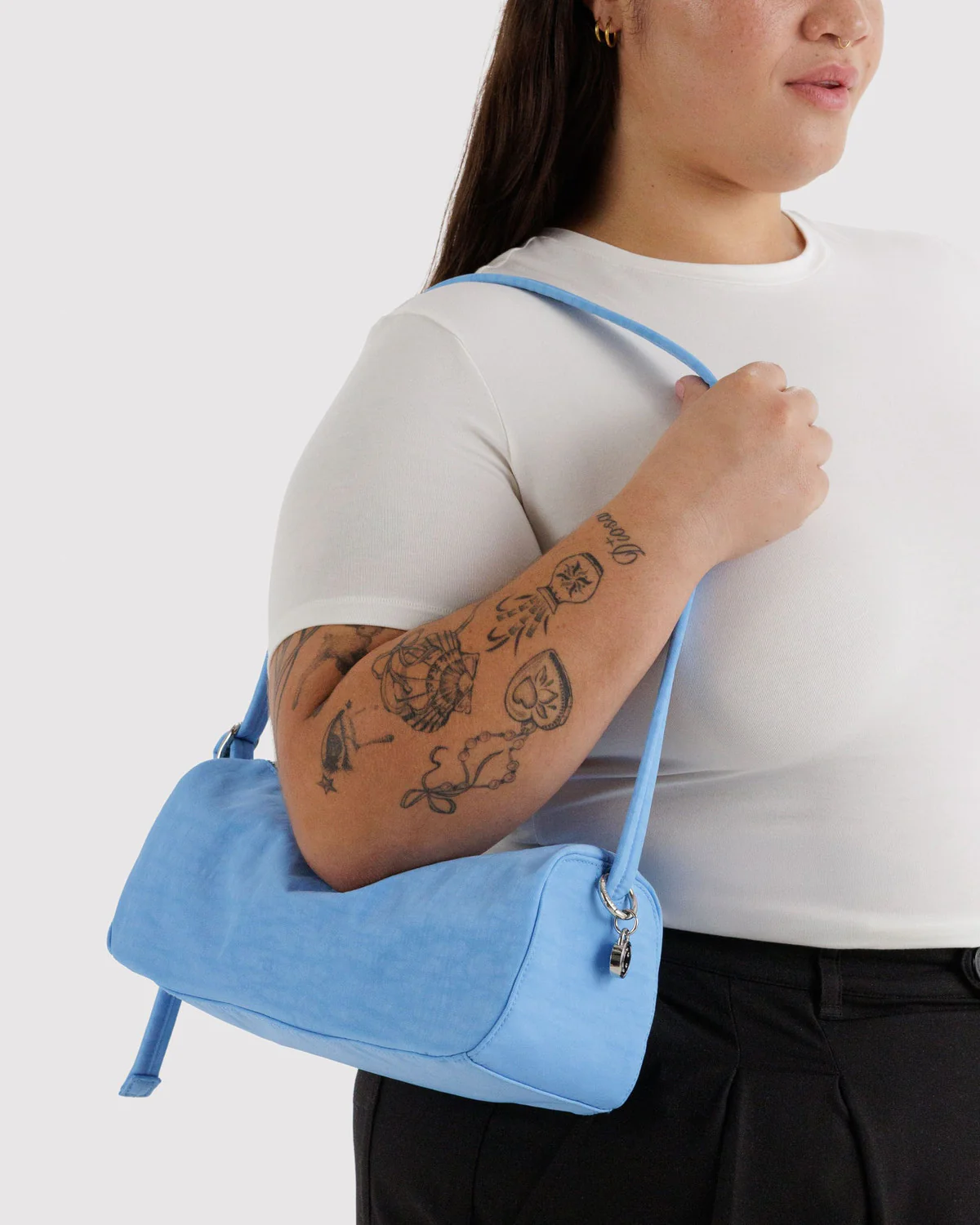 Baggu Nylon Loaf Bag - Image 17