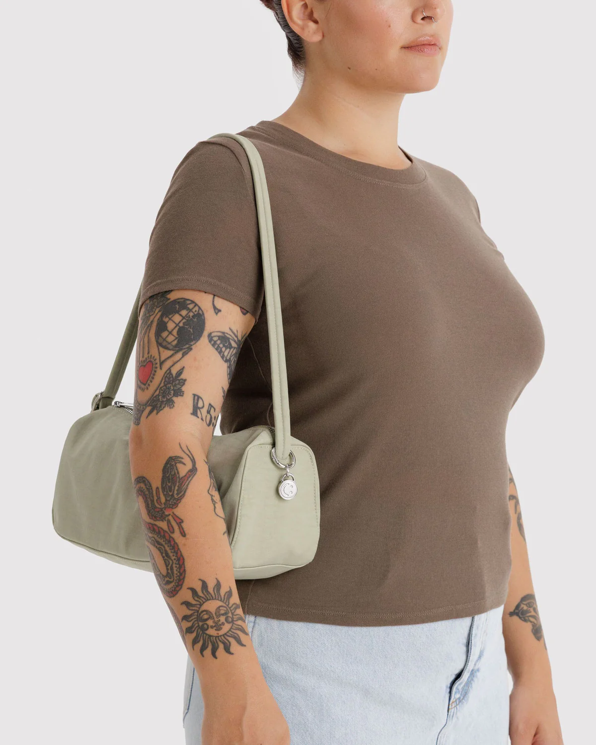 Baggu Nylon Loaf Bag - Image 4