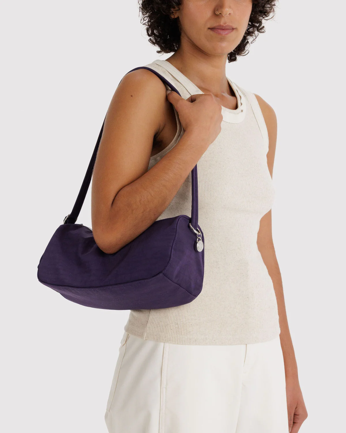 Baggu Nylon Loaf Bag - Image 8