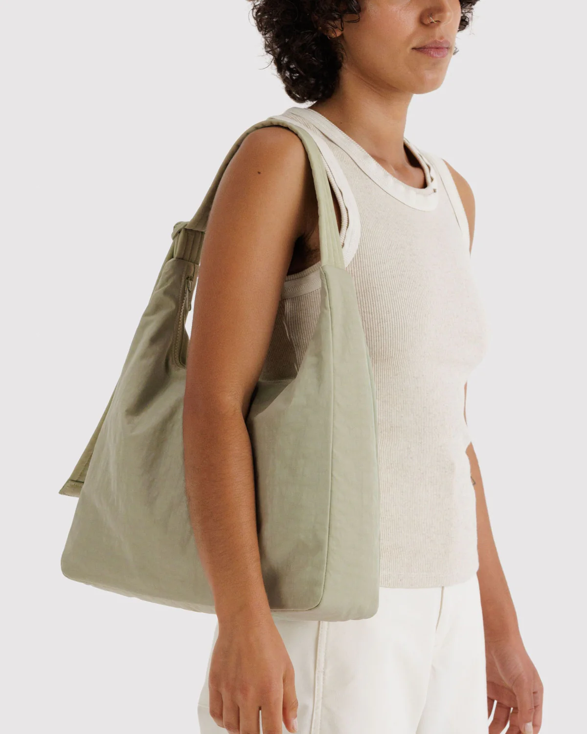 Baggu Nylon Shoulder Bag - Image 17