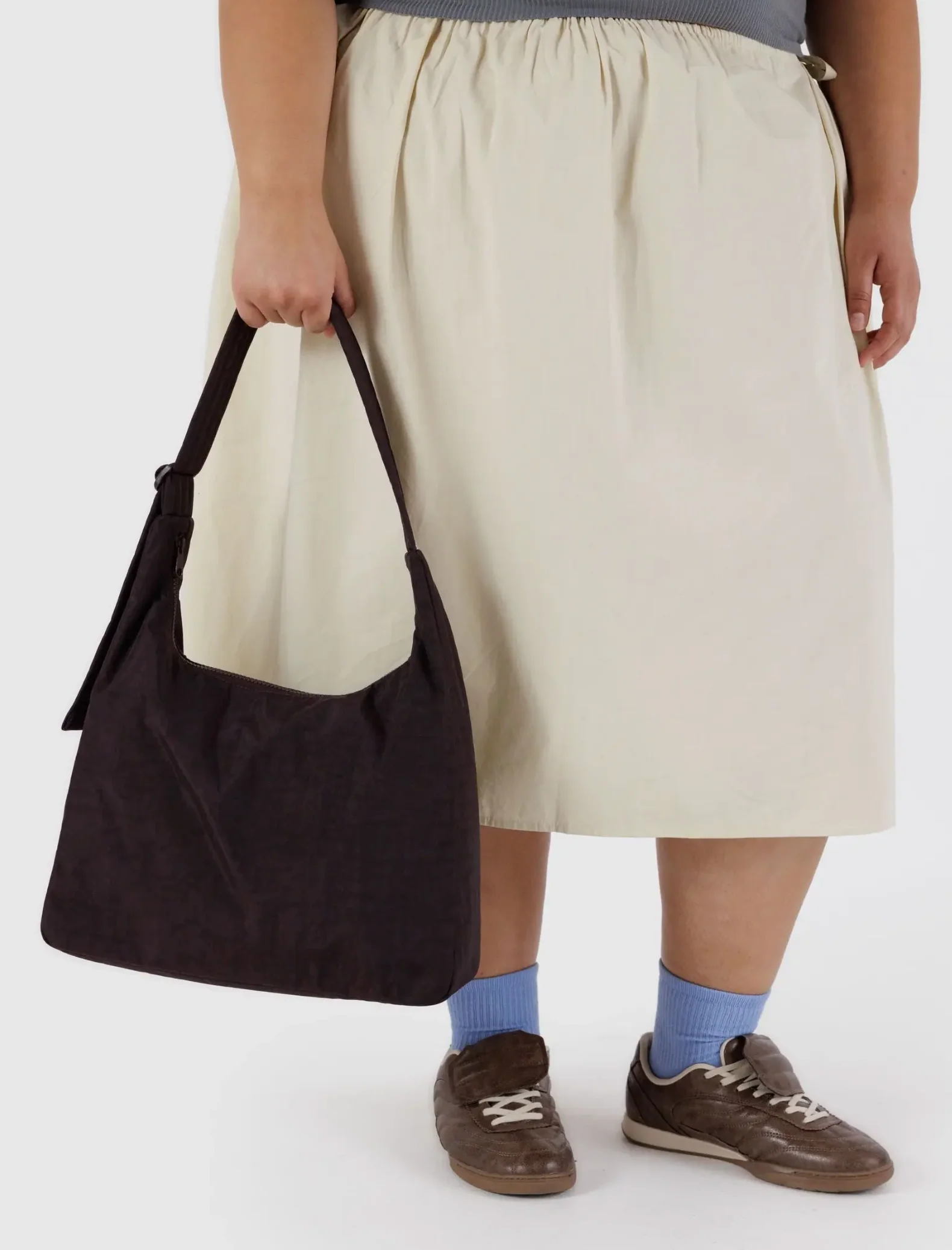 Baggu Nylon Shoulder Bag - Image 5