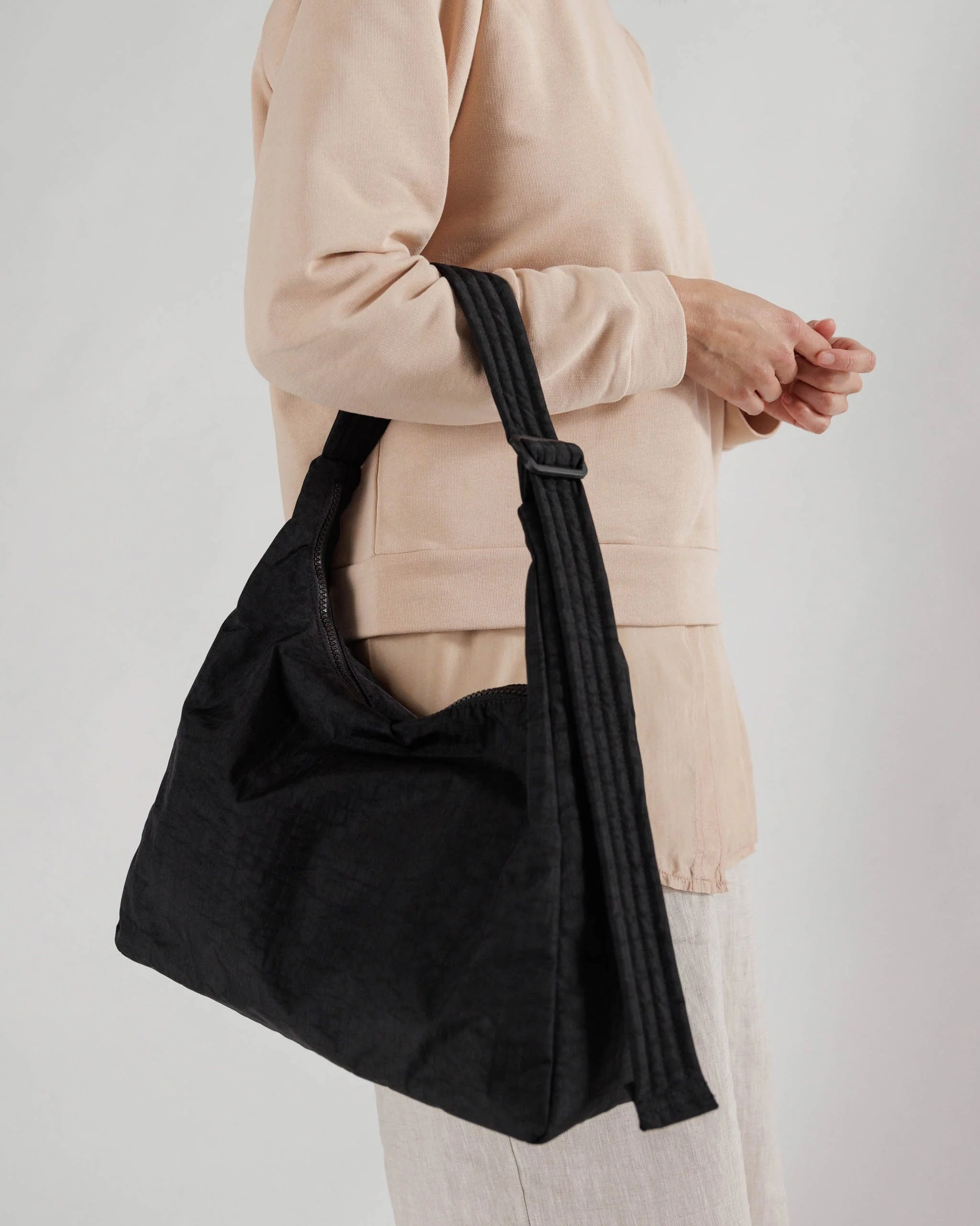 Baggu Nylon Shoulder Bag - Image 6