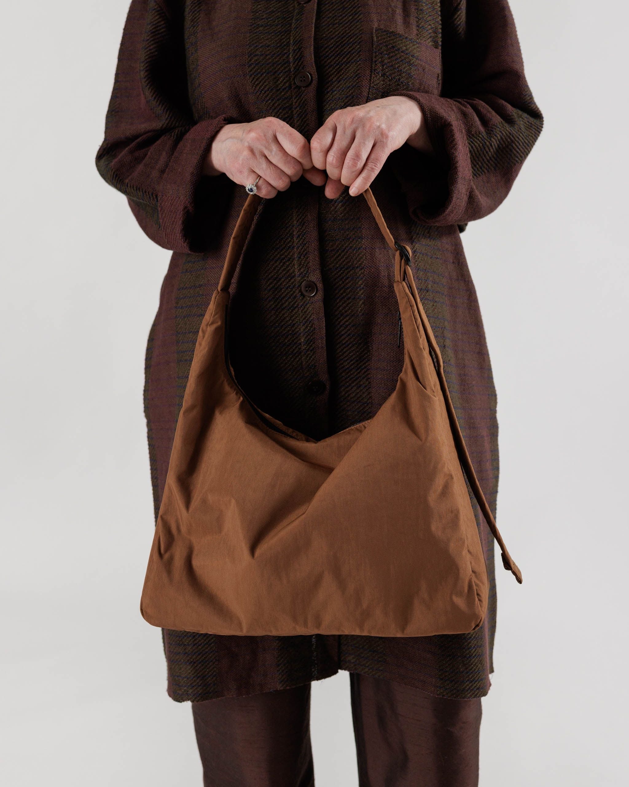 Baggu Nylon Shoulder Bag - Image 9