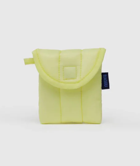 Baggu - Puffy Earbuds Case - Image 3