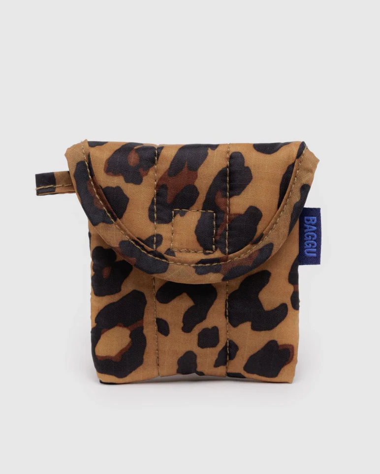 Baggu - Puffy Earbuds Case - Image 9