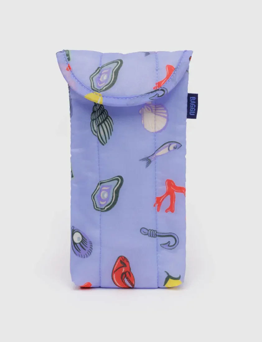 Baggu - Puffy Glasses Sleeve - Image 2