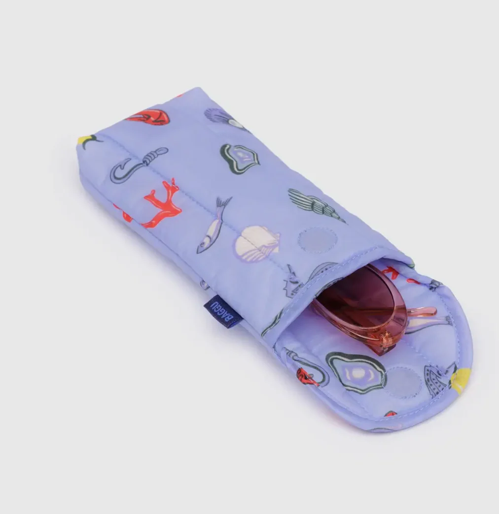 Baggu - Puffy Glasses Sleeve - Image 3