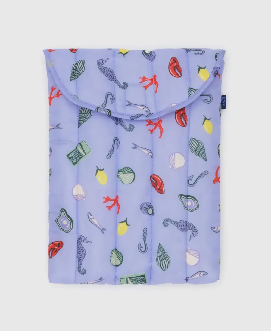 Baggu - Puffy Laptop Sleeve 16" - Image 3