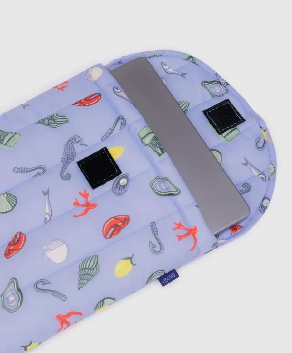 Baggu - Puffy Laptop Sleeve 16" - Image 4