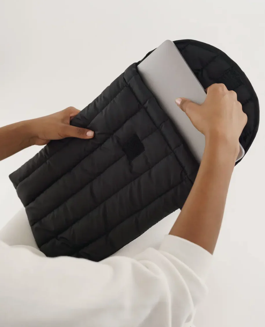 Baggu - Puffy Laptop Sleeve 16" - Image 7