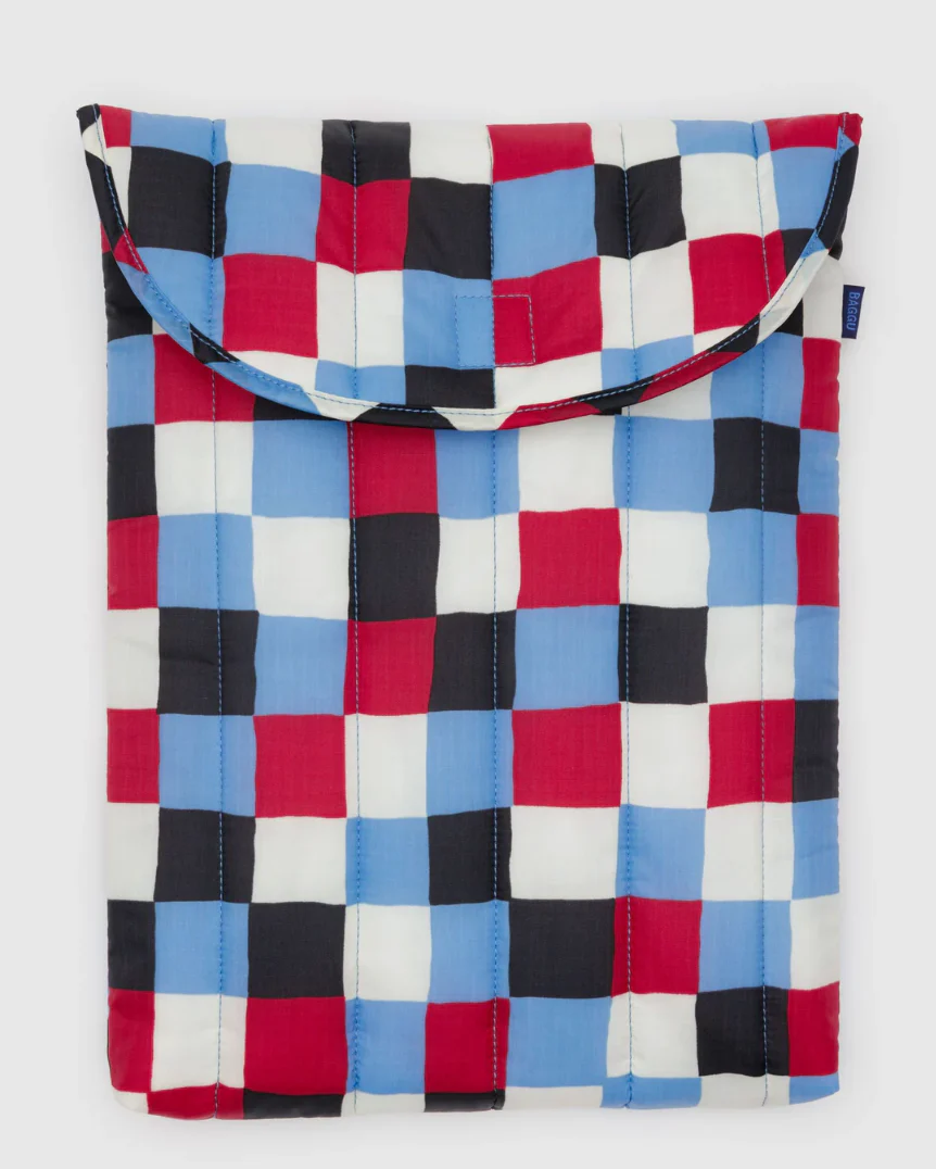 Baggu - Puffy Laptop Sleeve 16" - Image 8