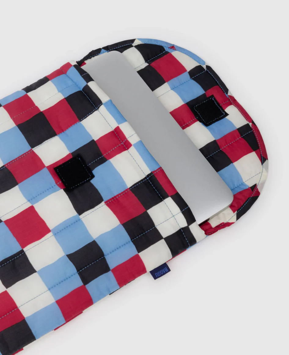 Baggu - Puffy Laptop Sleeve 16" - Image 9