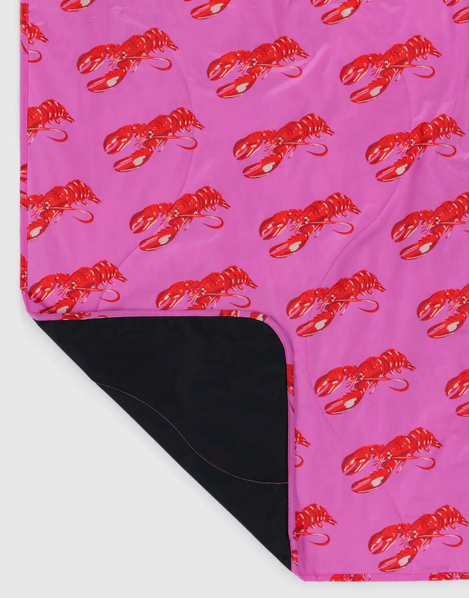 Baggu Puffy Picnic Blanket - Image 3
