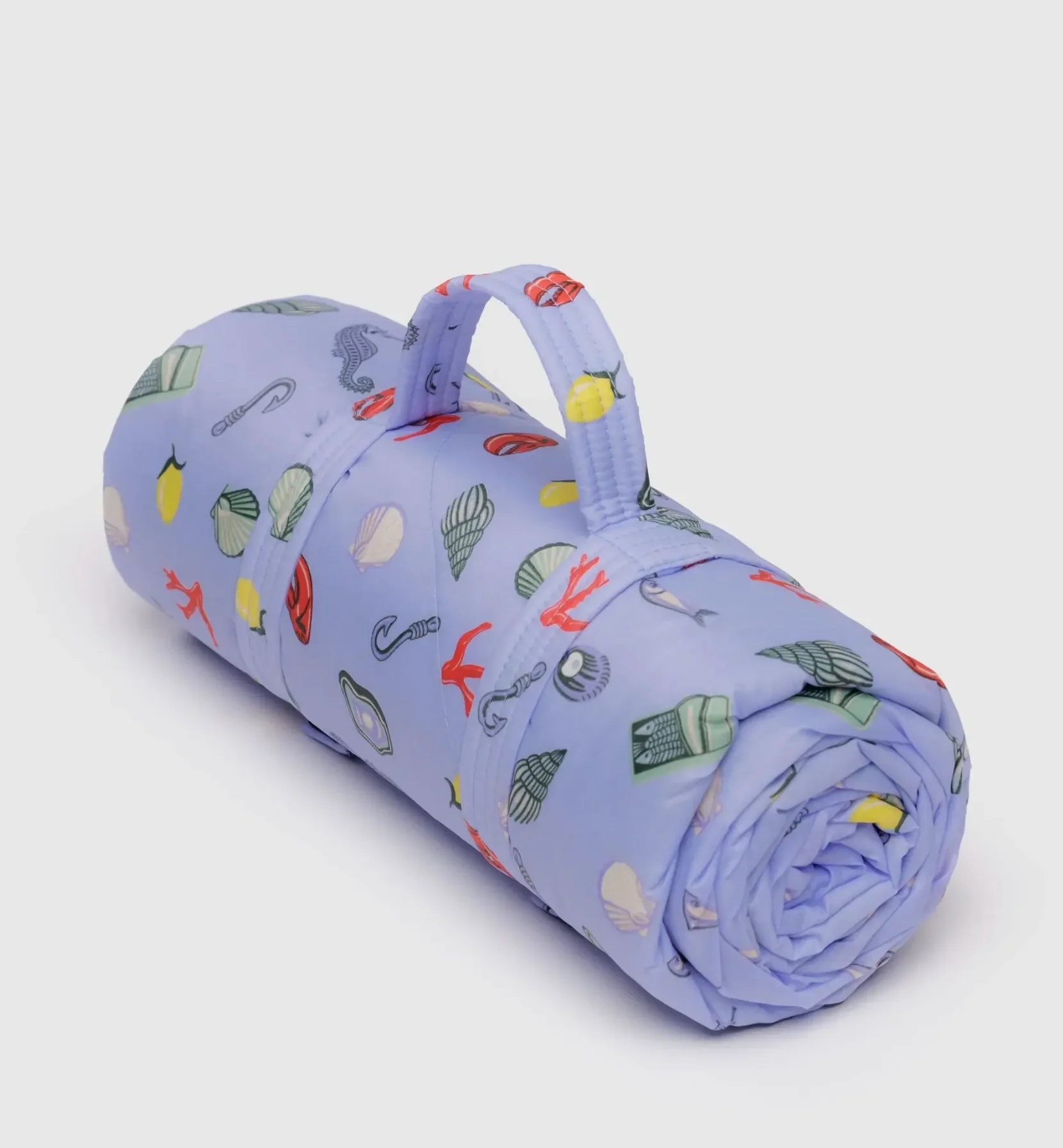 Baggu Puffy Picnic Blanket - Image 5