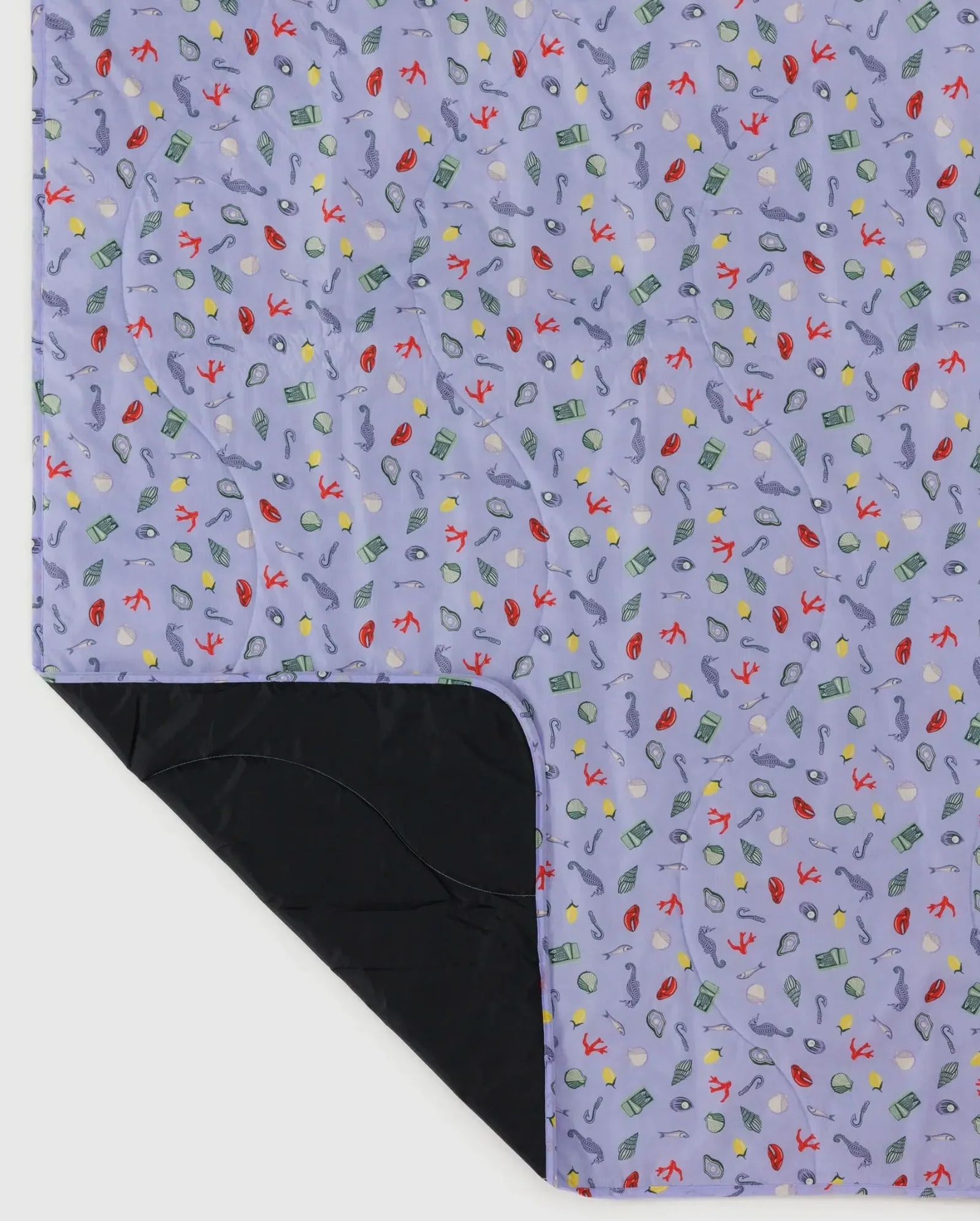 Baggu Puffy Picnic Blanket - Image 6