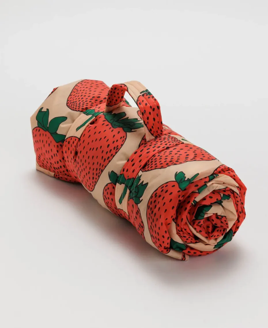 Baggu Puffy Picnic Blanket - Image 7