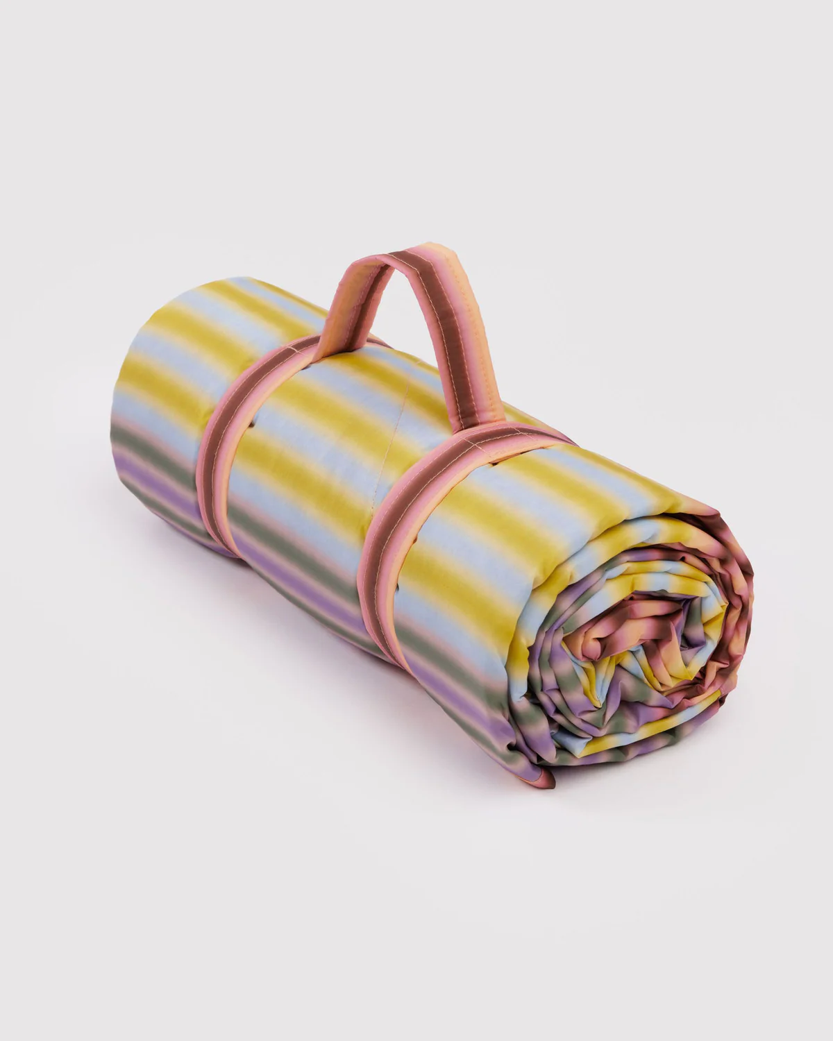 Baggu Puffy Picnic Blanket - Image 9
