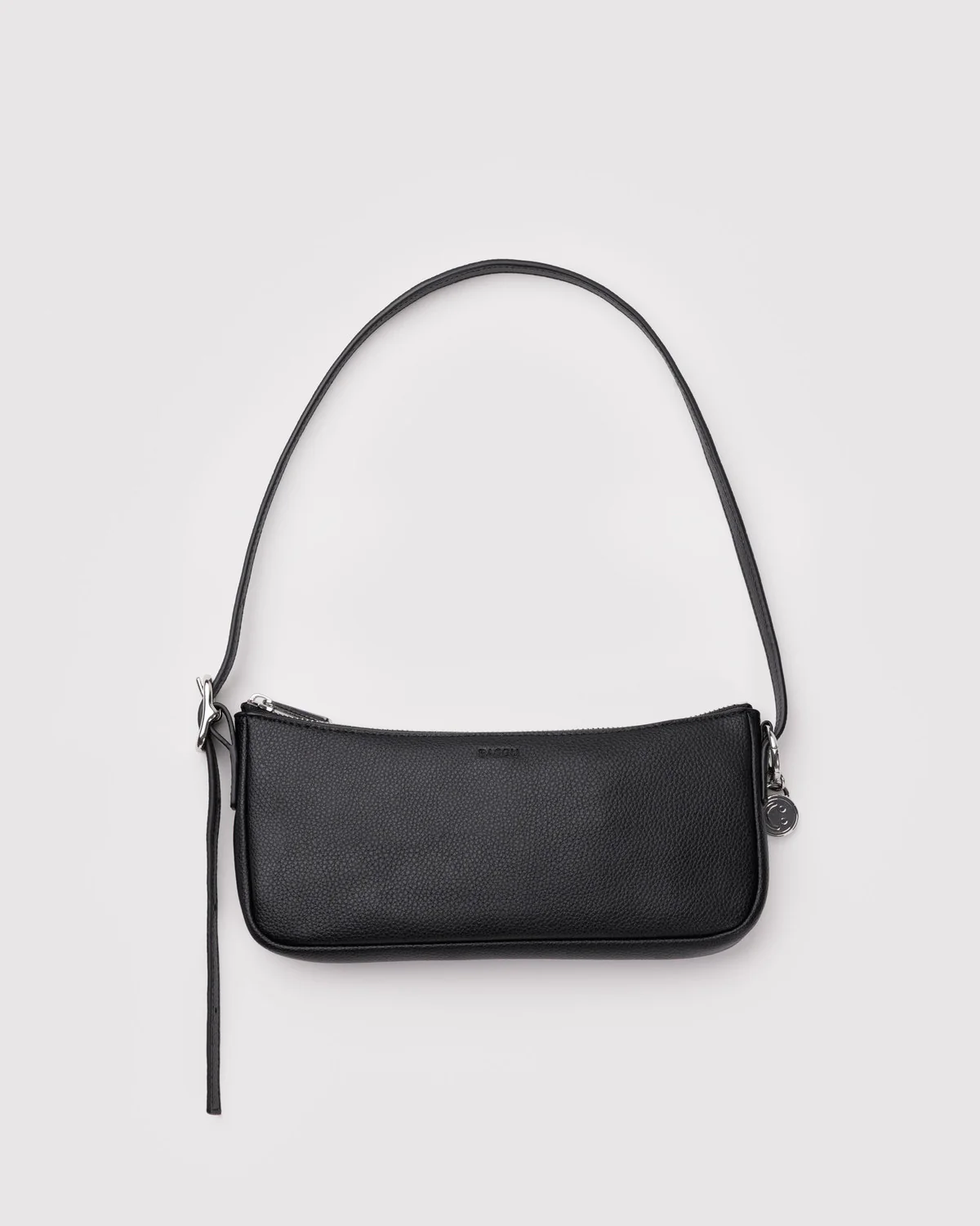 Baggu Recycled Leather Pochette - Image 6