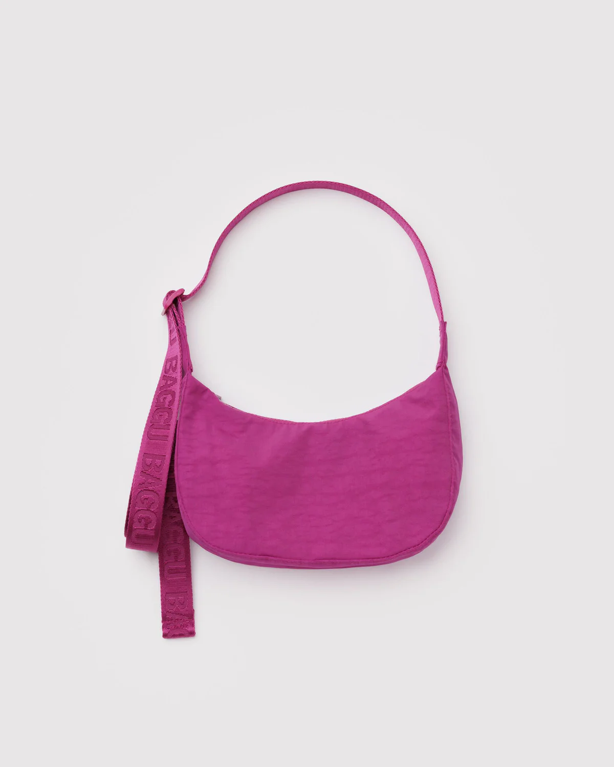 Baggu Small Nylon Crescent Bag - Image 20