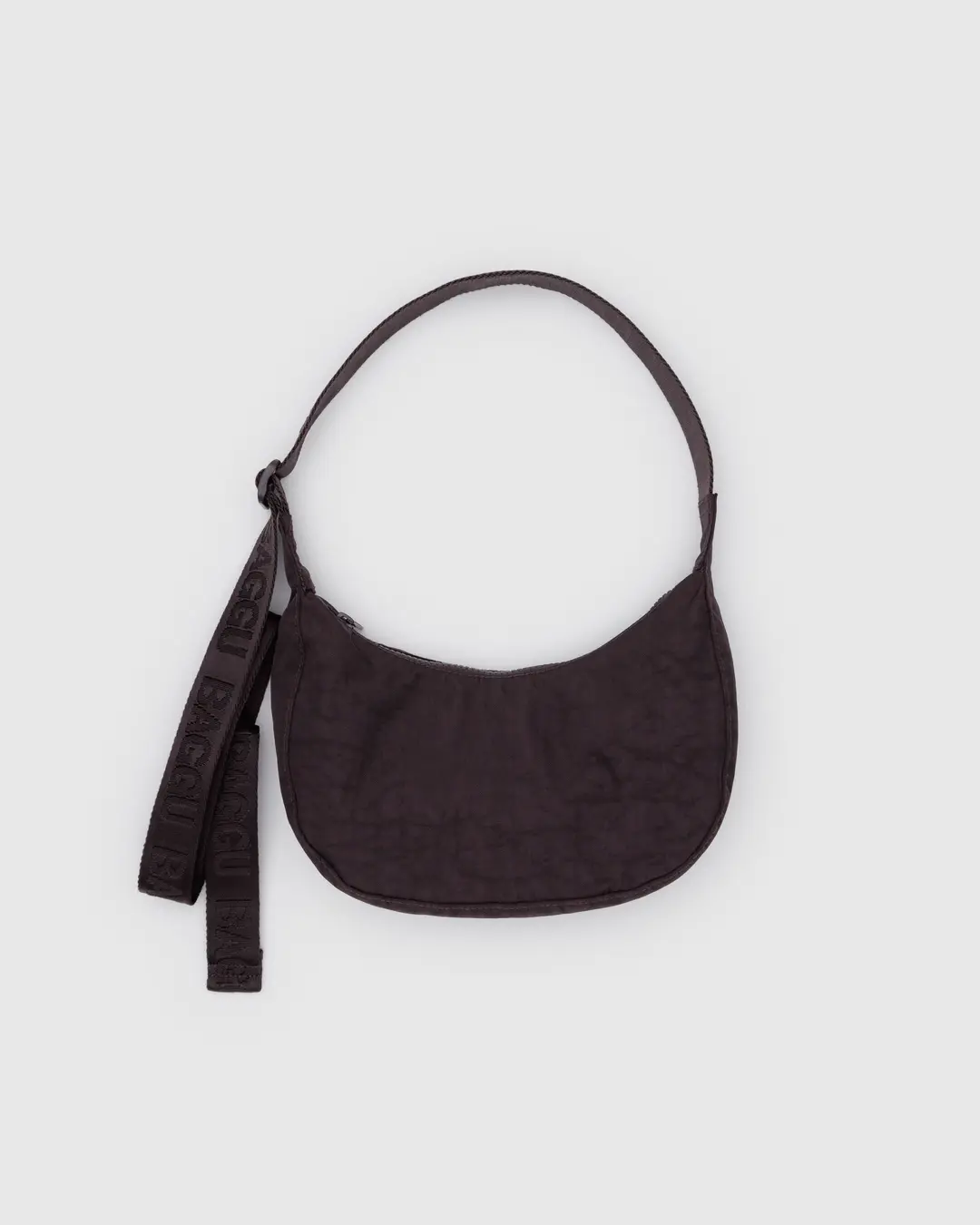 Baggu Small Nylon Crescent Bag - Image 3