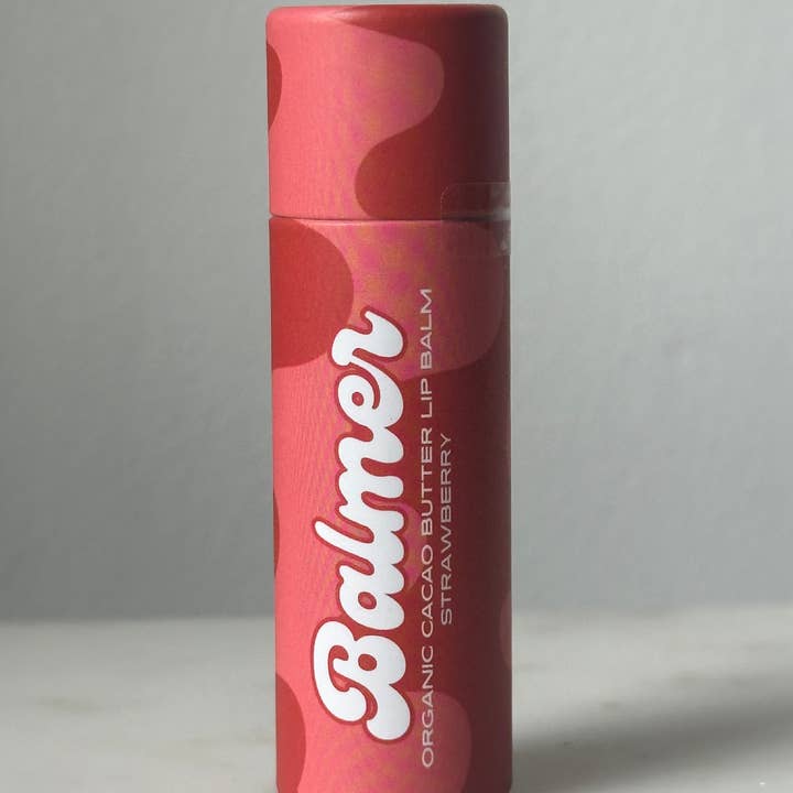 Balmer - Cacao Butter Lip Balm - Image 10