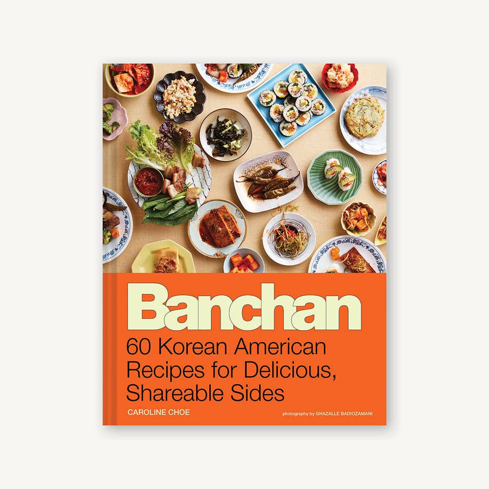 Banchan