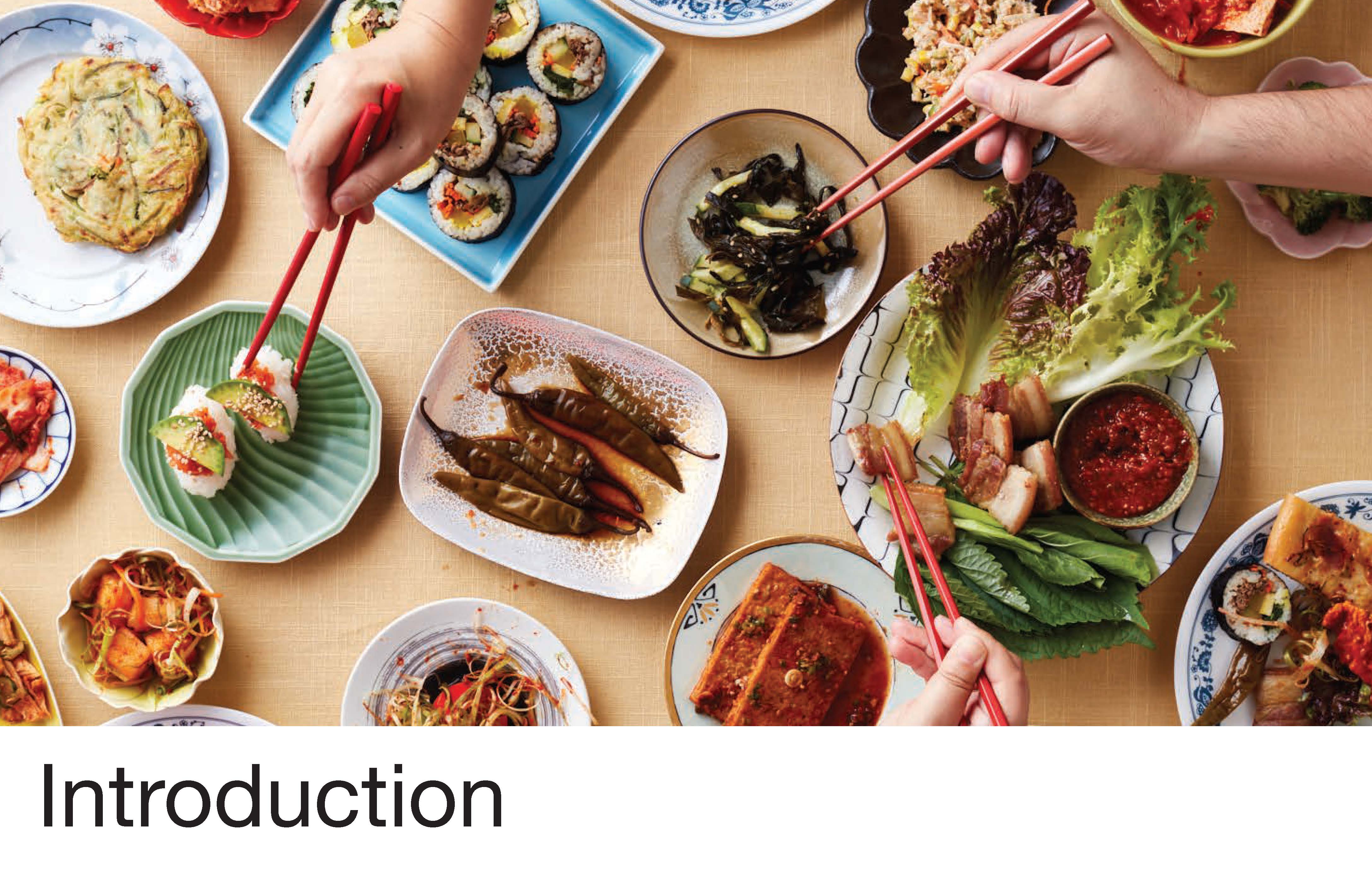 Banchan - Image 7