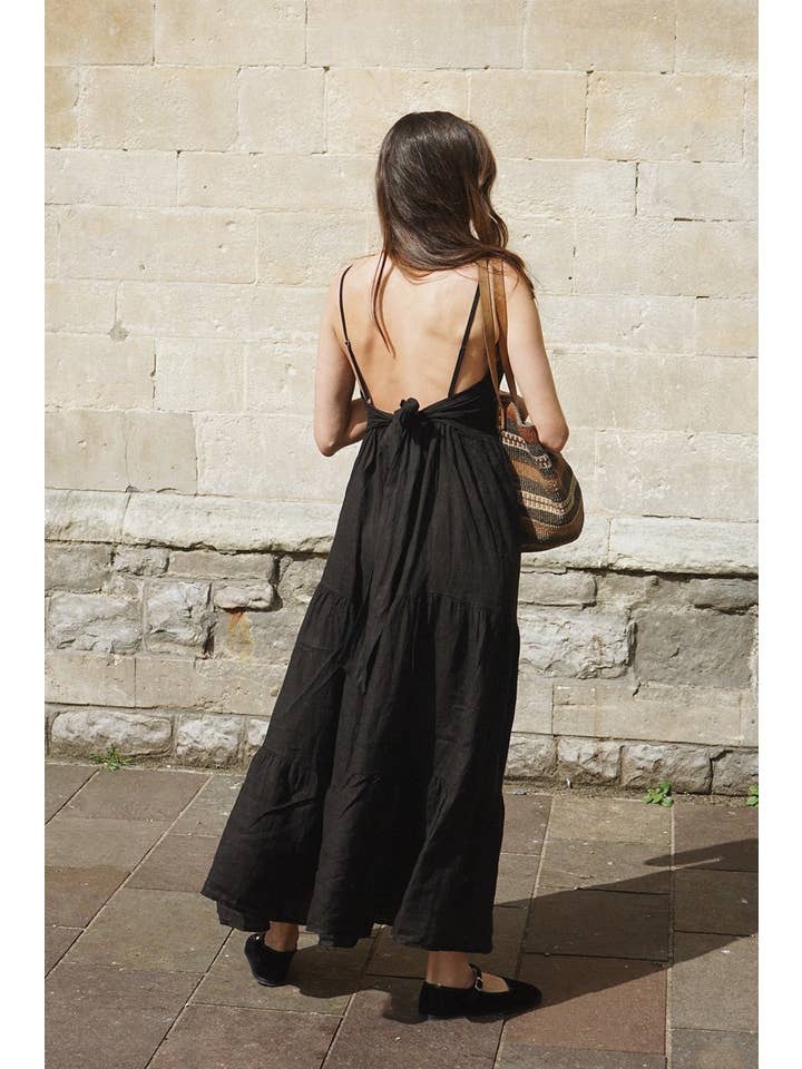 Beachwood - The Alma Dress - Image 10