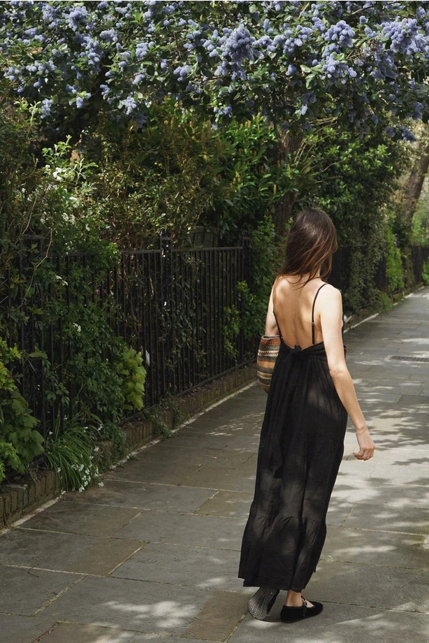 Beachwood - The Alma Dress - Image 12