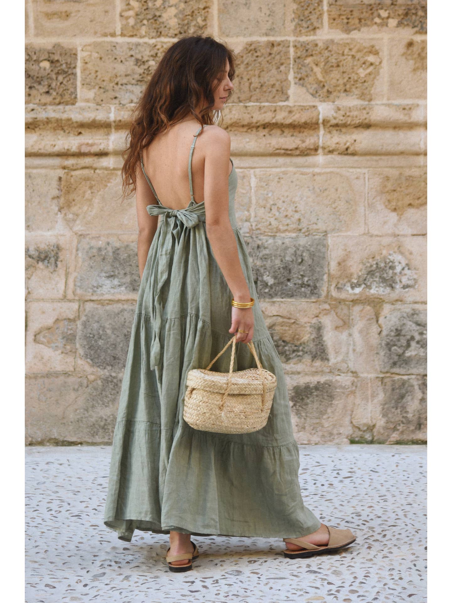 Beachwood - The Alma Dress - Image 14