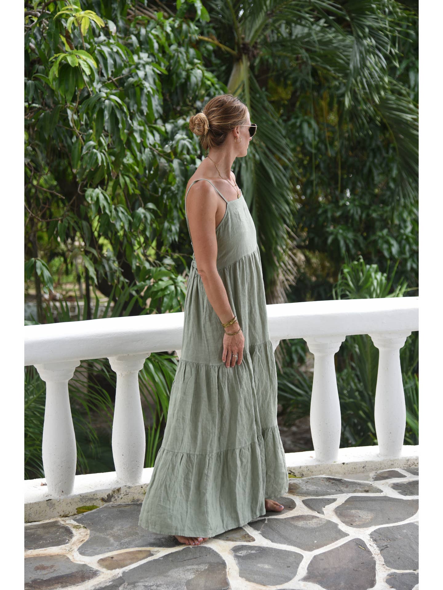Beachwood - The Alma Dress - Image 16