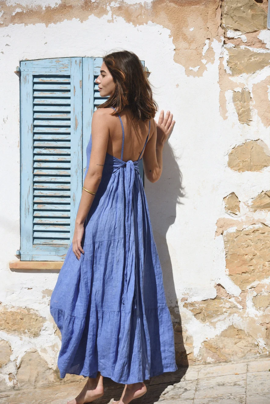 Beachwood - The Alma Dress - Image 3