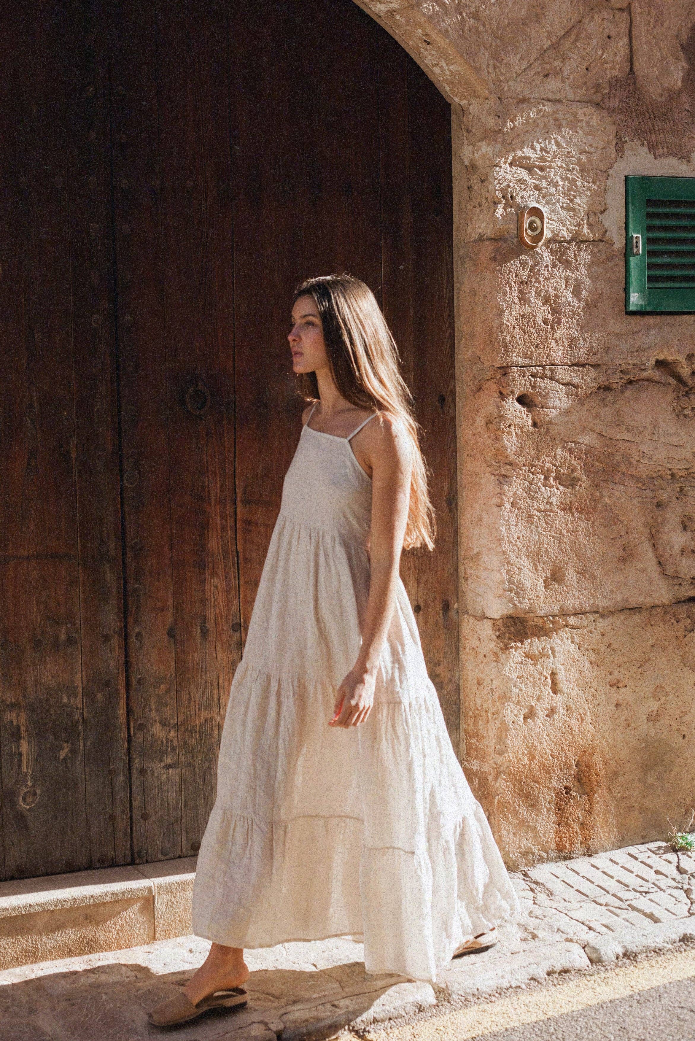 Beachwood - The Alma Dress - Image 6