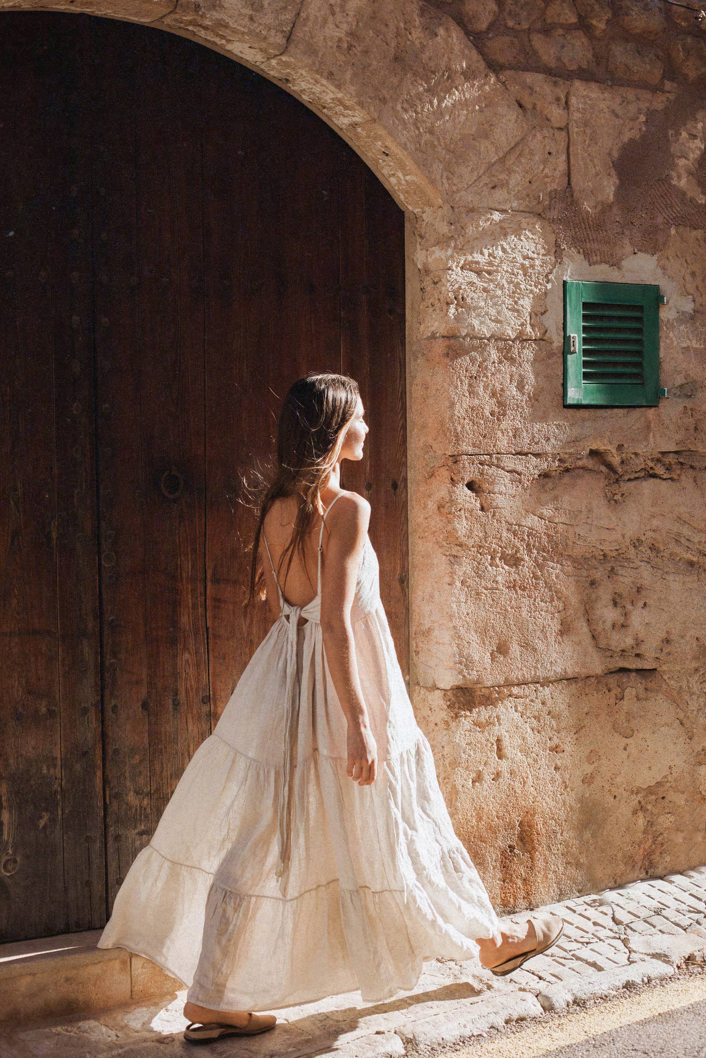Beachwood - The Alma Dress - Image 7