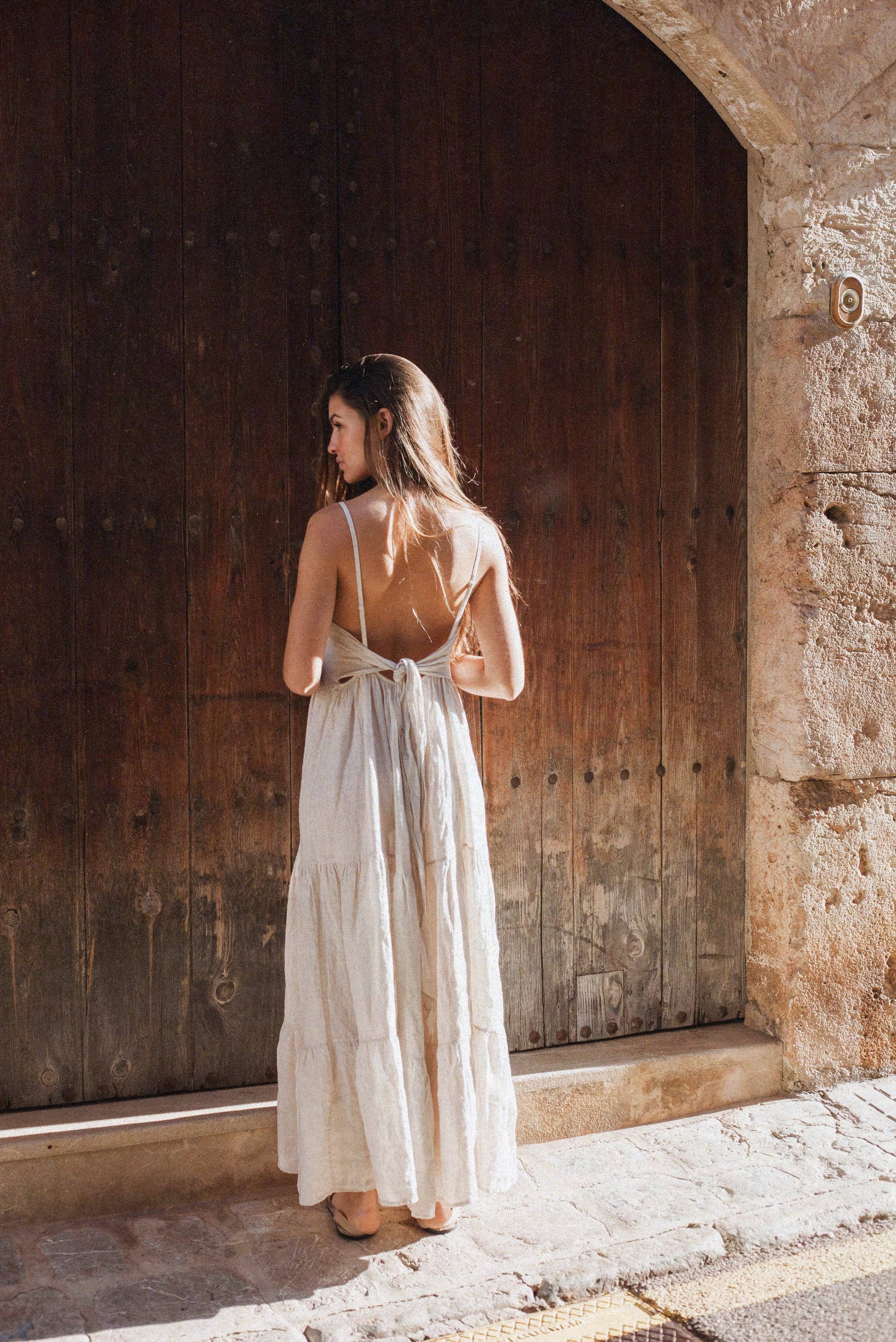 Beachwood - The Alma Dress - Image 8