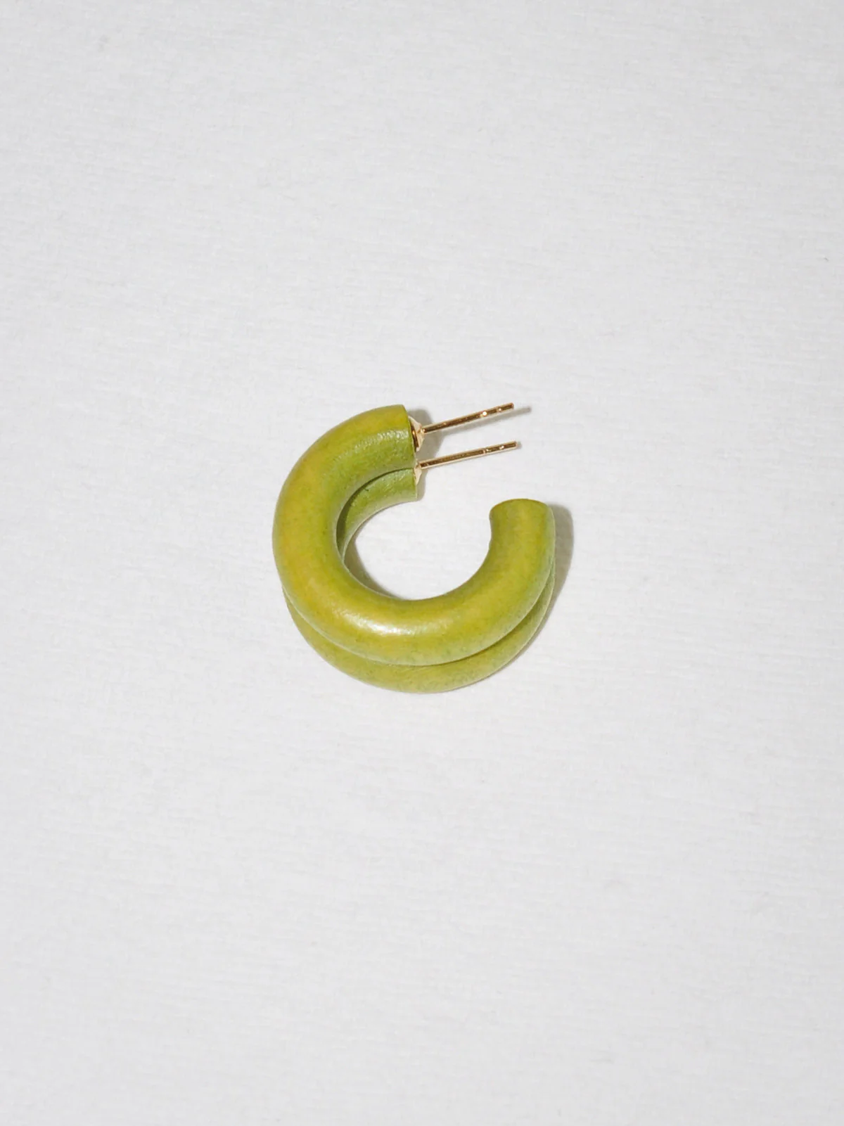 Binky and Lulu Mini Hoop Earrings - Image 10