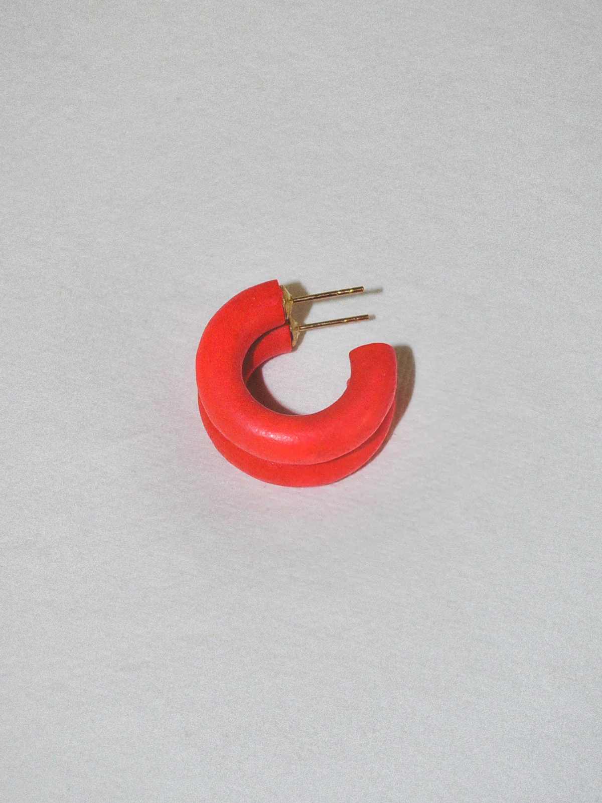 Binky and Lulu Mini Hoop Earrings - Image 16