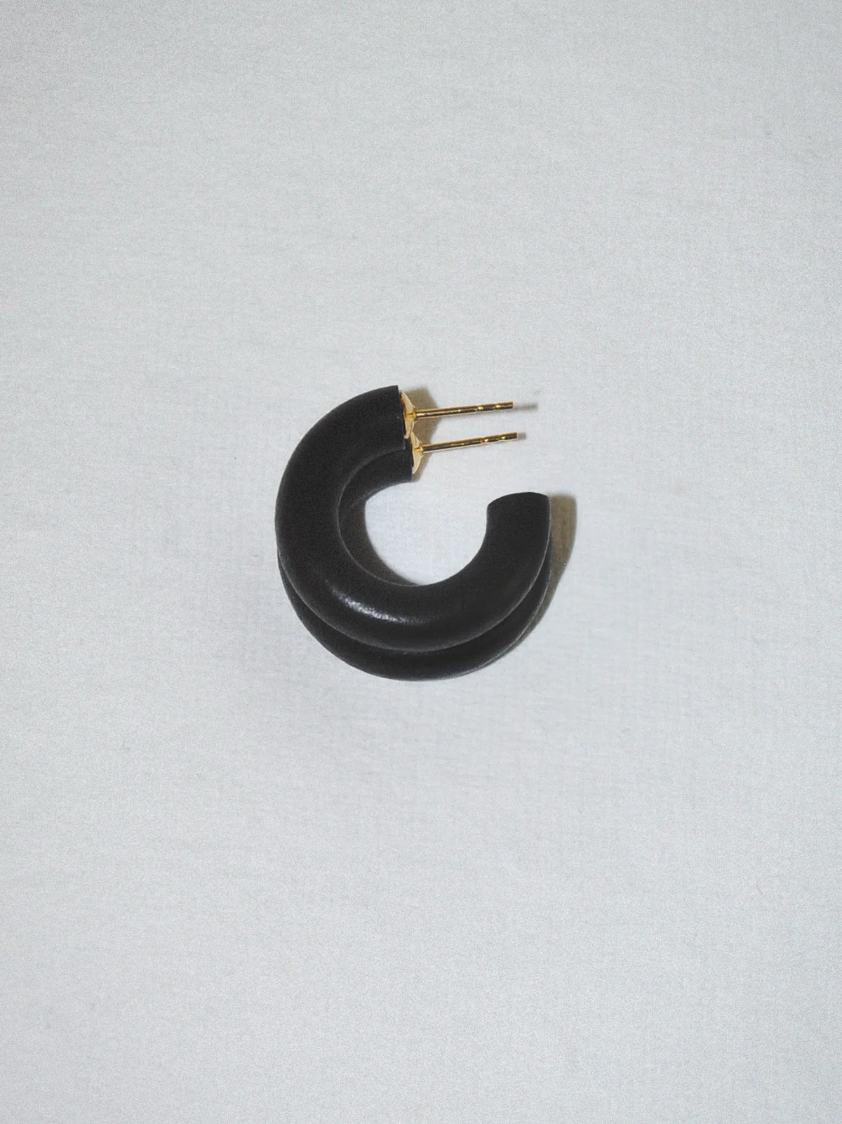 Binky and Lulu Mini Hoop Earrings - Image 9