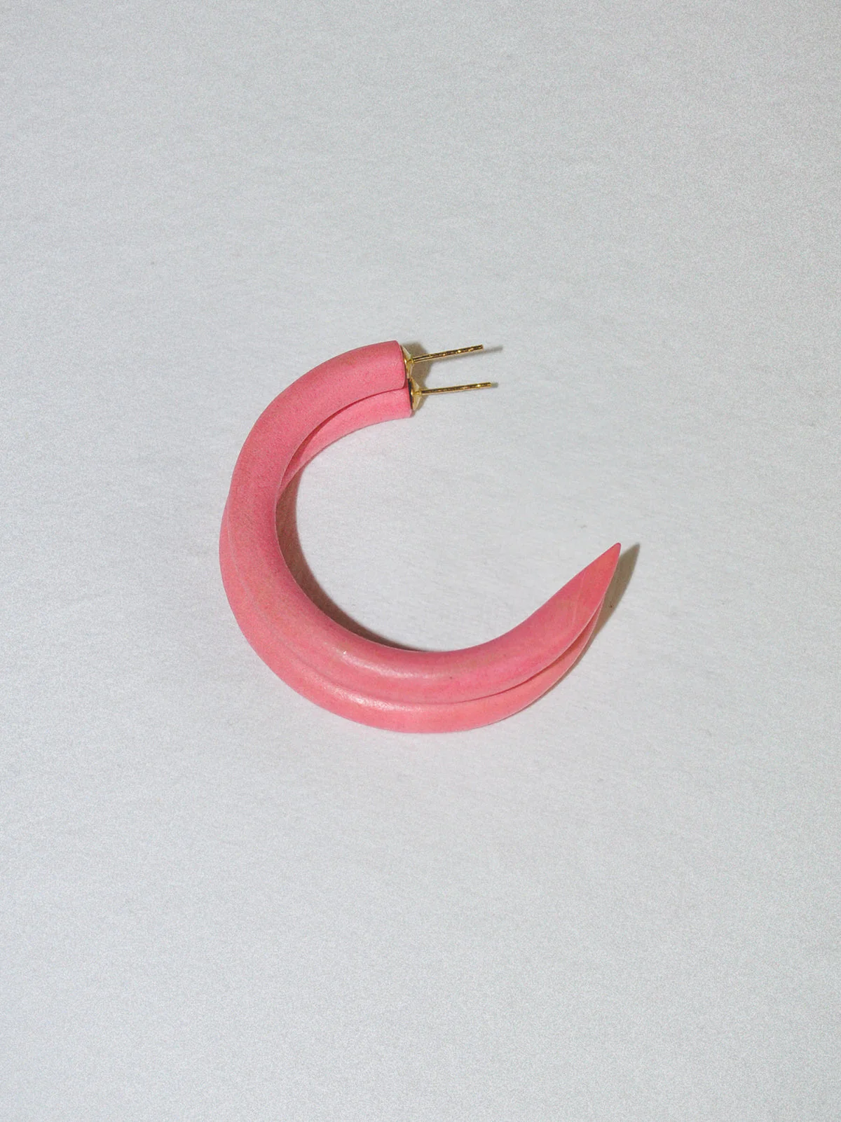 Binky and Lulu Small Hoop Earrings - Image 19